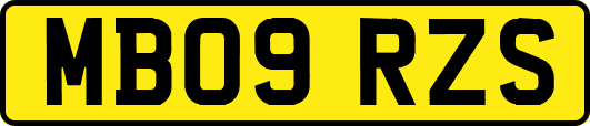 MB09RZS