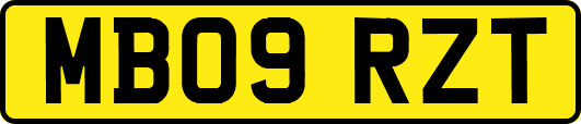 MB09RZT