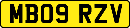 MB09RZV