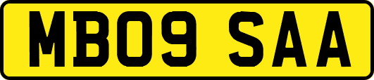 MB09SAA