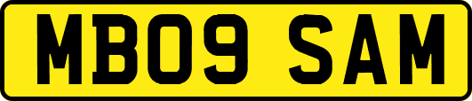 MB09SAM