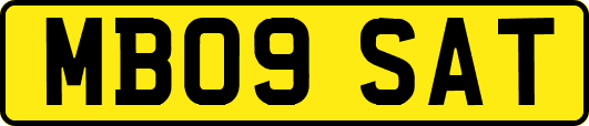 MB09SAT