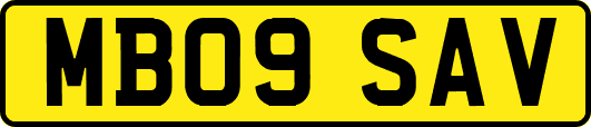 MB09SAV