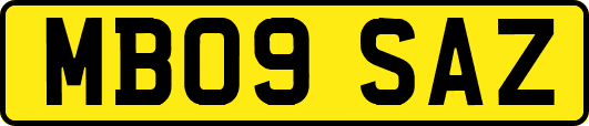 MB09SAZ