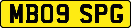 MB09SPG