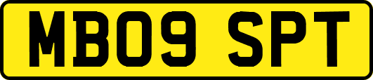 MB09SPT