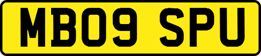 MB09SPU