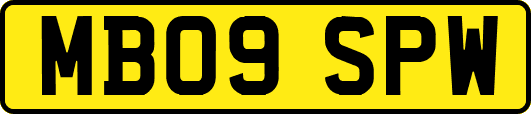 MB09SPW