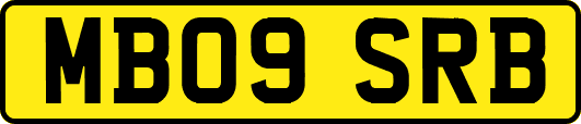MB09SRB