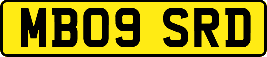 MB09SRD