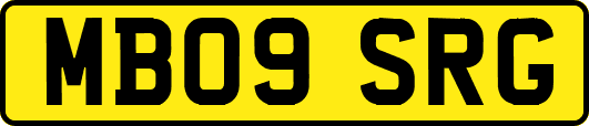 MB09SRG