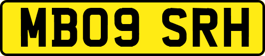 MB09SRH