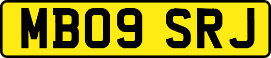 MB09SRJ