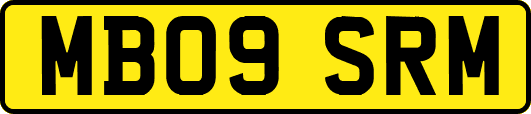 MB09SRM