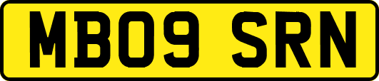 MB09SRN