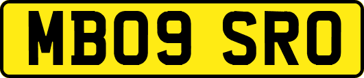 MB09SRO