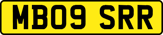 MB09SRR