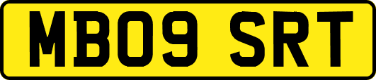 MB09SRT