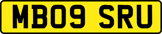 MB09SRU