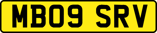 MB09SRV