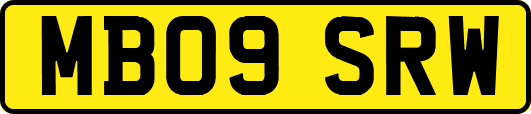 MB09SRW