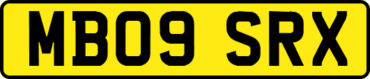 MB09SRX