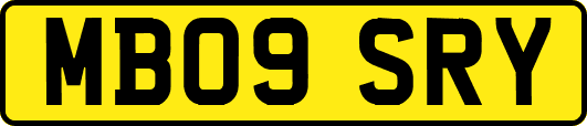 MB09SRY