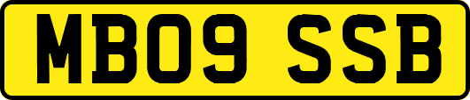 MB09SSB