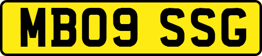 MB09SSG