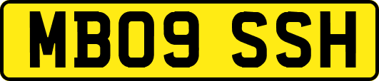 MB09SSH