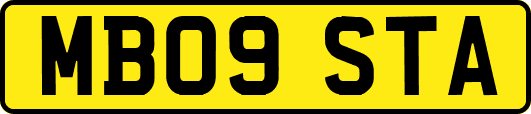 MB09STA