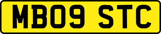 MB09STC