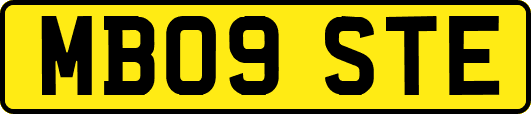 MB09STE