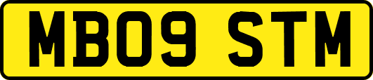 MB09STM