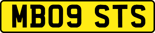 MB09STS