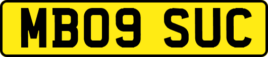 MB09SUC