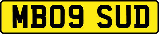 MB09SUD