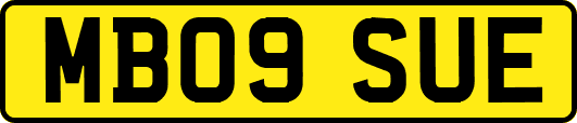 MB09SUE
