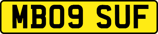MB09SUF