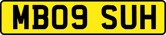 MB09SUH