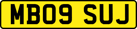 MB09SUJ