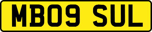 MB09SUL