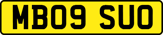 MB09SUO