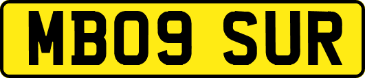 MB09SUR