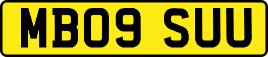 MB09SUU