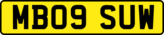 MB09SUW