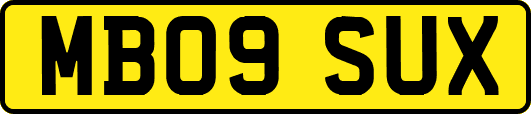 MB09SUX