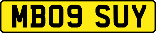 MB09SUY