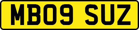 MB09SUZ