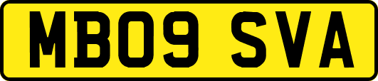 MB09SVA